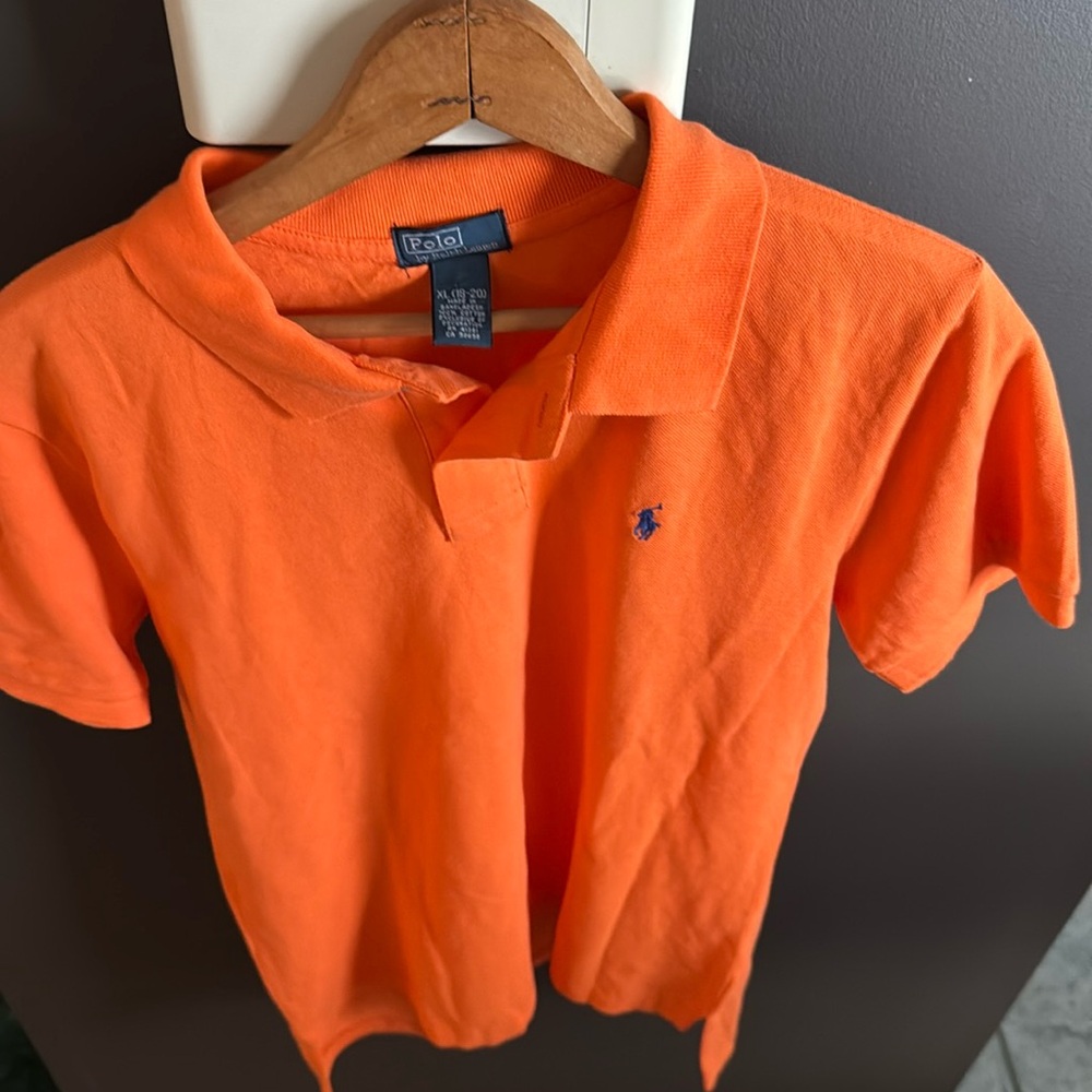 Youth Ralph Lauren